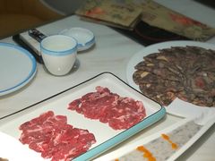 -田园肥牛鲍鱼先生(新北店)