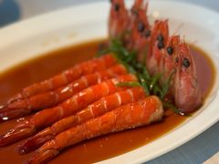 -莉莉海堂HAITANG·烤鸭(国贸商城店)