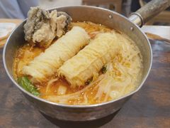 -小满手工粉(上海月星环球港店)