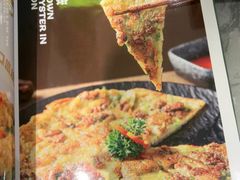 -荔粥记潮汕砂锅粥(新北万达店)