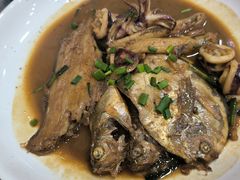 -红灯笼龙凤饭店(宁波老字号店)