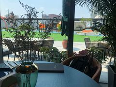 -星叶·东南亚料理(宁波万象汇店)