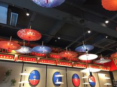 大堂-蜀香格格•剁椒鱼头(龙西店)