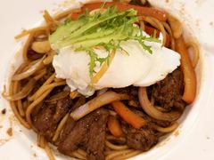 -豪客来牛排(天阳D32店)