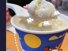 榴莲华夫脆-DQ·蛋糕·冰淇淋(万象城店)