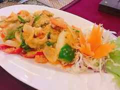 -BAI BUA RESTAURANT