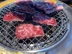 -海之屋韩式烤肉(海棠68环球美食街店)