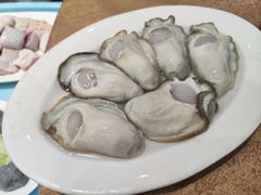 生蚝-濠轩阁特色生蚝火锅总店