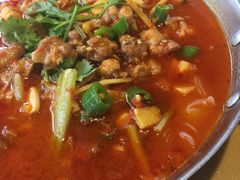 -一个叫川的地方(麒麟新天地店)