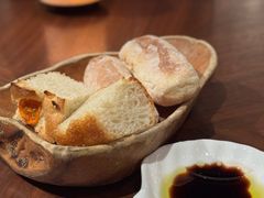 -Osteria Garden 生蚝花园餐厅(原进贤路店)