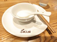 -小镇大厨新概念复合中餐厅(万达广场大连高新店)