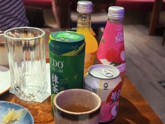 -和彩放题餐厅(酒仙桥店)