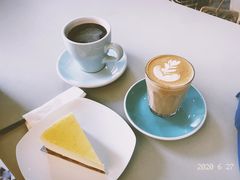 -Seesaw Coffee(深圳万象天地店)