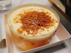 -蜜蜂小象·榴莲千层蛋糕(时代汇11栋店)