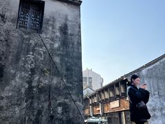 -嘉兴月河历史街区