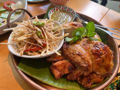 -Ginger(兴国路店)
