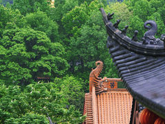 -杭州上天竺法喜讲寺