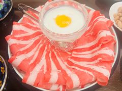 -日坛涮肉(日坛公园店)