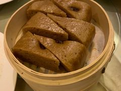 -远洋宾馆·江景餐厅