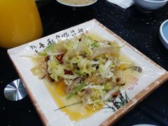 -鲜小岛·铜锅涮肉