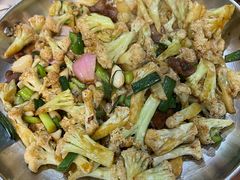 -李东农庄(中南百草园地标店)