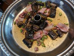-逸林轩中餐厅(中信泰富朱家角锦江酒店)