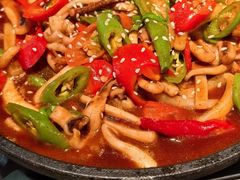 -玉川屋创意日料(北美新天地店)