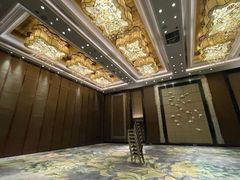 -汕头龙光喜来登酒店