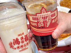 -鸿先阁·干煸虾(星沙店)