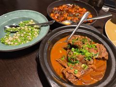 -彩丰楼中餐厅(佘山世茂洲际酒店)