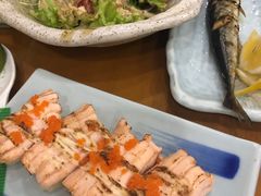 -银子铁板烧料理自助餐(人民广场店)