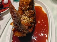 -大鸭梨烤鸭(望京店)