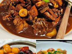 -梅花境(万科店)