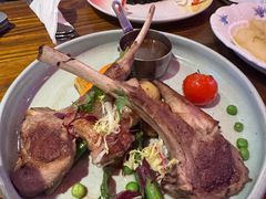 -1886德国汽车餐厅(外滩中央店)