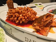 -大董(环贸iapm店)