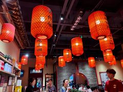 -山四砂锅(太原钟楼街店)