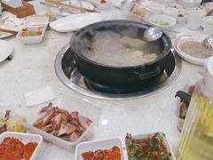 -蜀皇·菌汤鲜黄牛肉汤锅(宽窄巷子店)