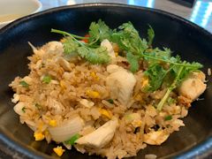 -Kub Kao Kub Pla (Terminal21)