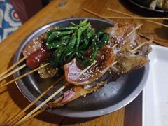 -后海村