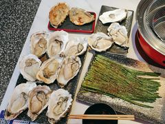 -大成海鲜烧烤·海鲜粥(安顺路店)