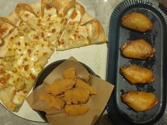 -必胜客(城西银泰店)