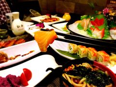 青叶日本料理(阳光广场店)-青叶日式料理(飘亮阳光广场店)