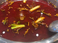 -肖肖酸萝卜鱼火锅(总店)