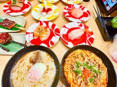 -友壹町寿司(佛山新DNA店)