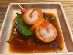 -筱田の食堂·izakaya(淮海中路店)