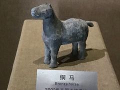 -洛阳周王城天子驾六博物馆