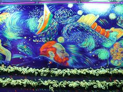 -天津梵高星空艺术馆(天河城旗舰店)