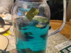 -云荷里·蒸汽石锅鱼·云南菜(中发百旺店)