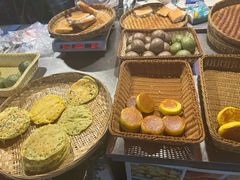 -小米粑粑(玉锦苑店)