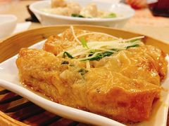 腐竹卷-点都德(聚福楼店)